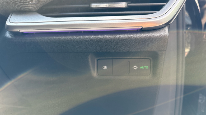 Skoda Enyaq 150kW 60 SE L 63kWh 5dr Auto Electric Estate